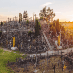 Top Attractions in Šiauliai Including the Hill of Crosses